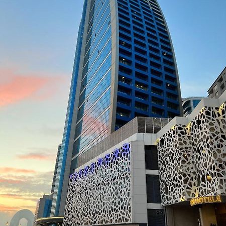 Alison Hotel Baku Luaran gambar