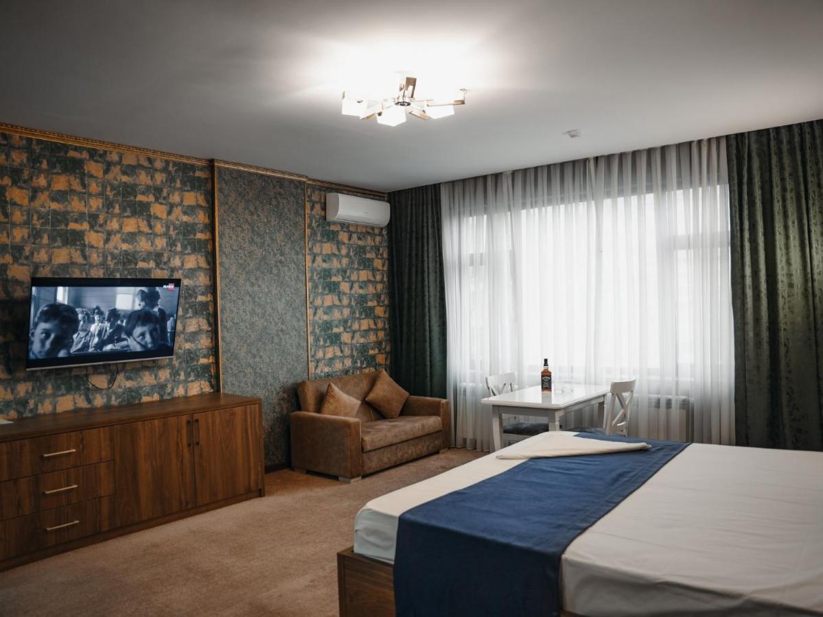 Alison Hotel Baku Luaran gambar