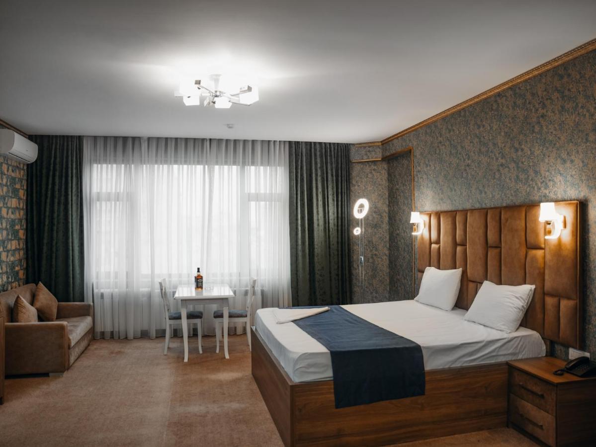 Alison Hotel Baku Luaran gambar