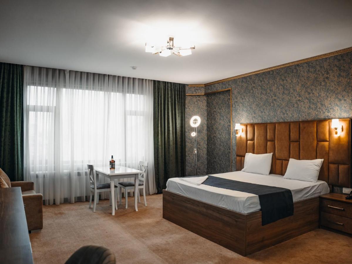 Alison Hotel Baku Luaran gambar