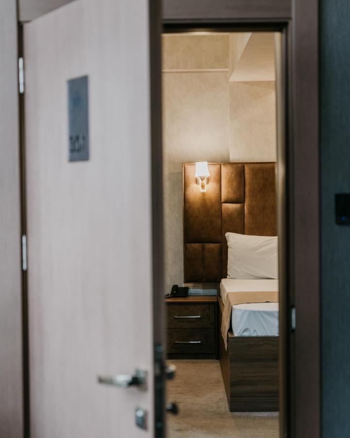 Alison Hotel Baku Luaran gambar