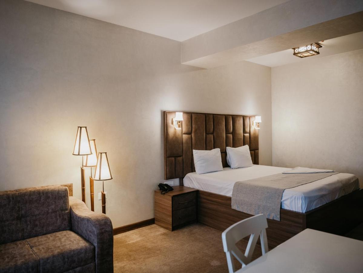 Alison Hotel Baku Luaran gambar