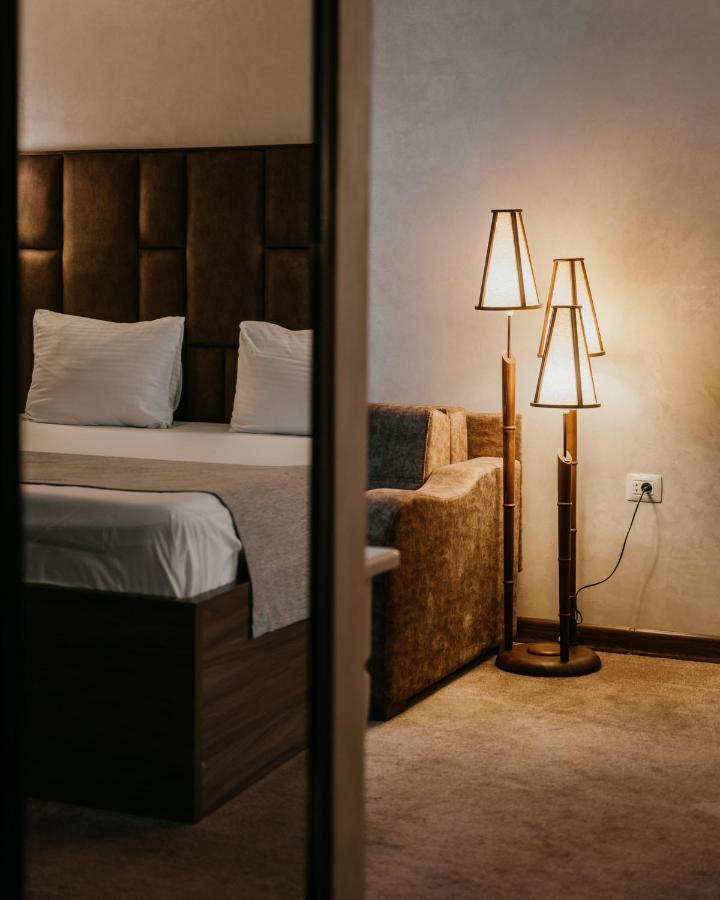 Alison Hotel Baku Luaran gambar