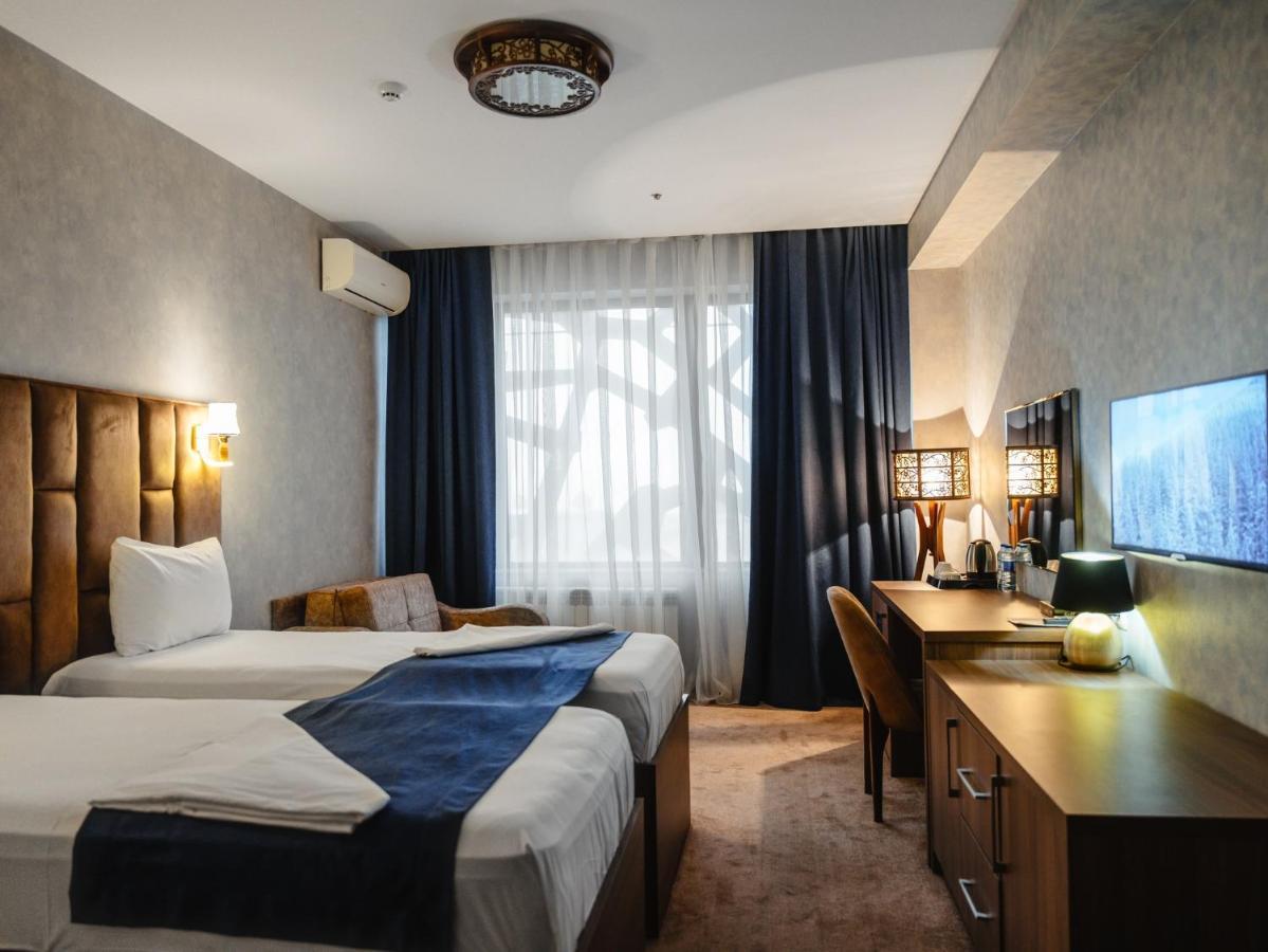 Alison Hotel Baku Luaran gambar