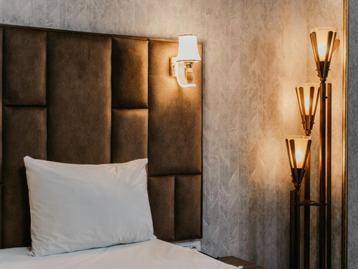 Alison Hotel Baku Luaran gambar