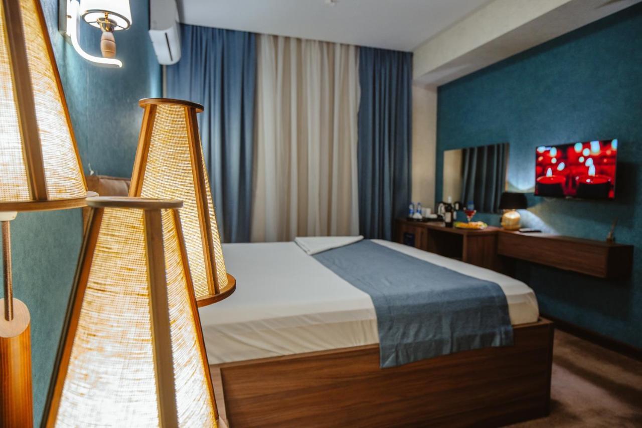 Alison Hotel Baku Luaran gambar