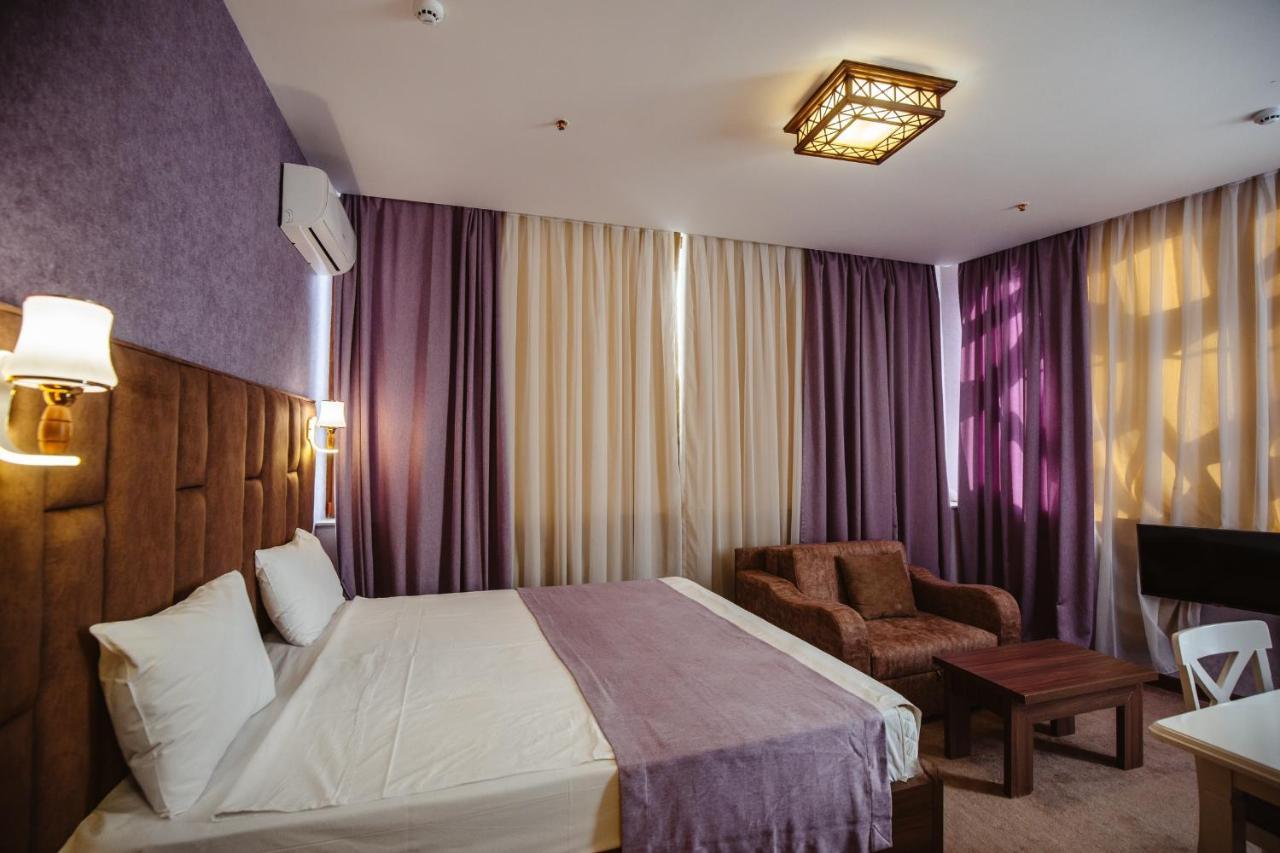 Alison Hotel Baku Luaran gambar