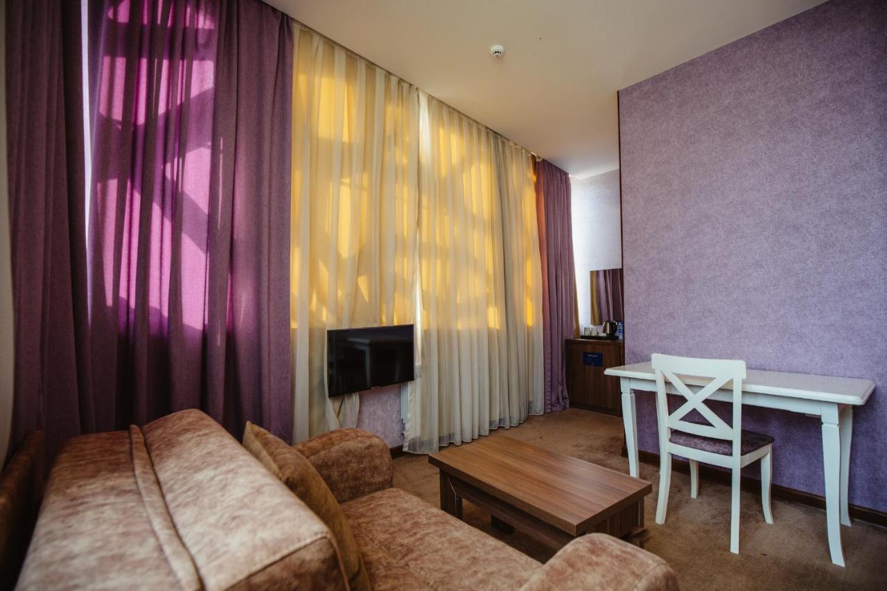 Alison Hotel Baku Luaran gambar