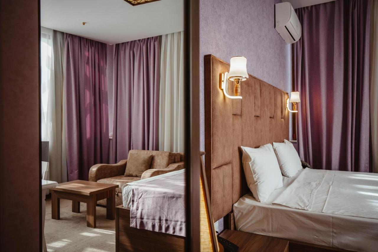 Alison Hotel Baku Luaran gambar