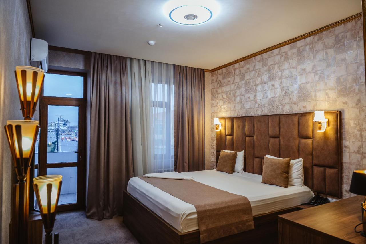 Alison Hotel Baku Luaran gambar