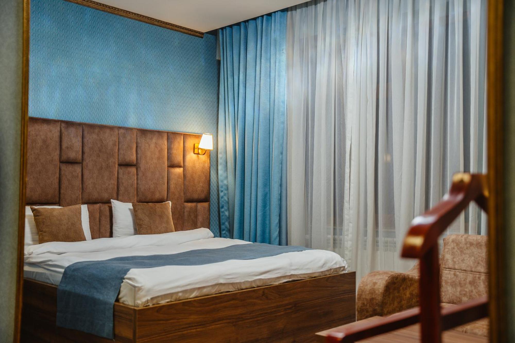Alison Hotel Baku Luaran gambar