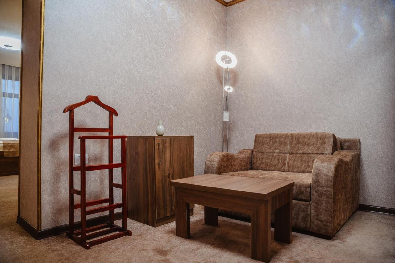 Alison Hotel Baku Luaran gambar