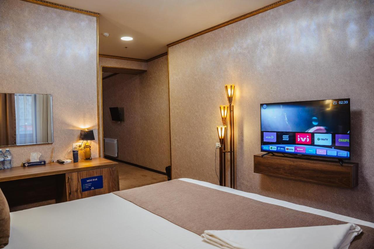 Alison Hotel Baku Luaran gambar