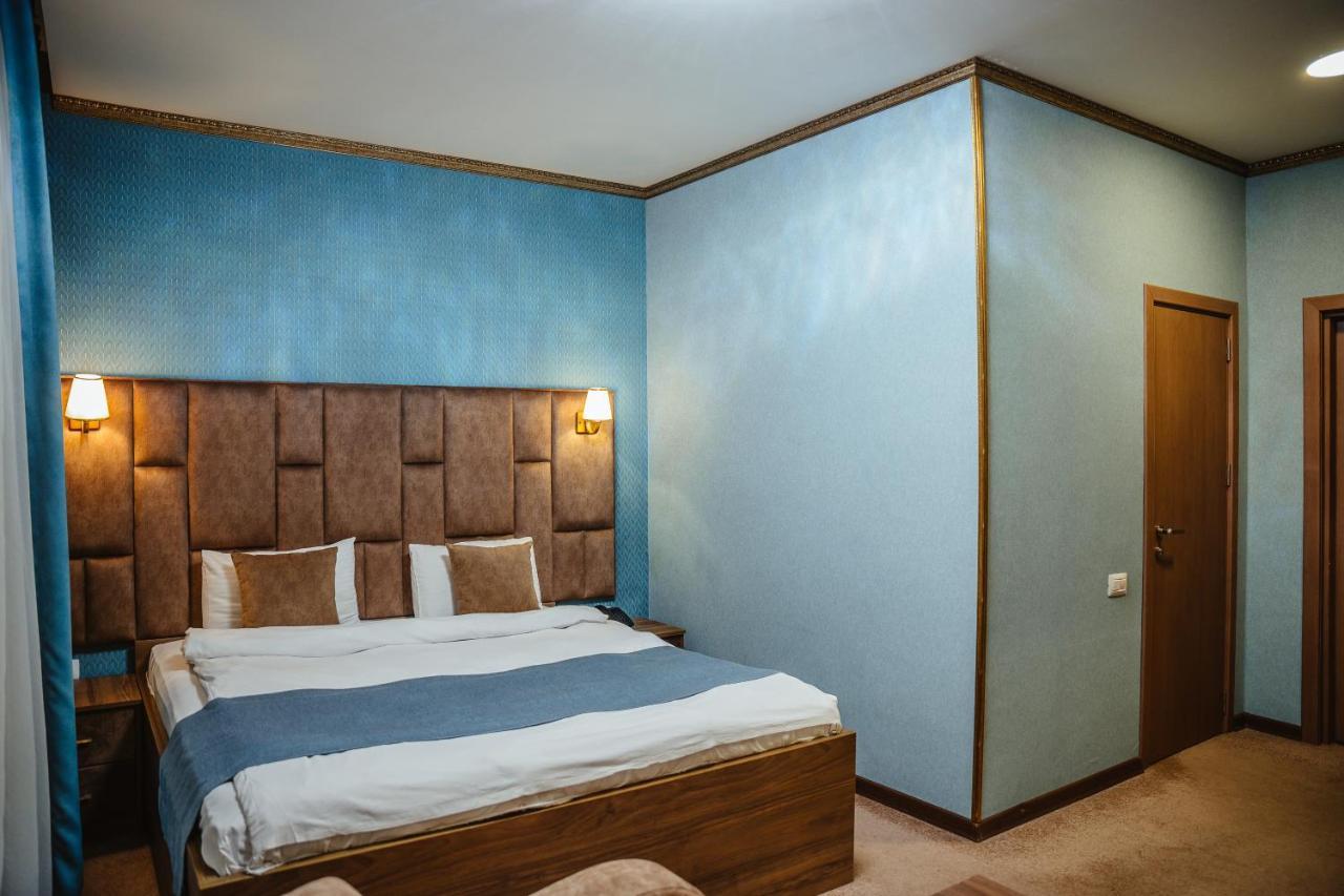Alison Hotel Baku Luaran gambar