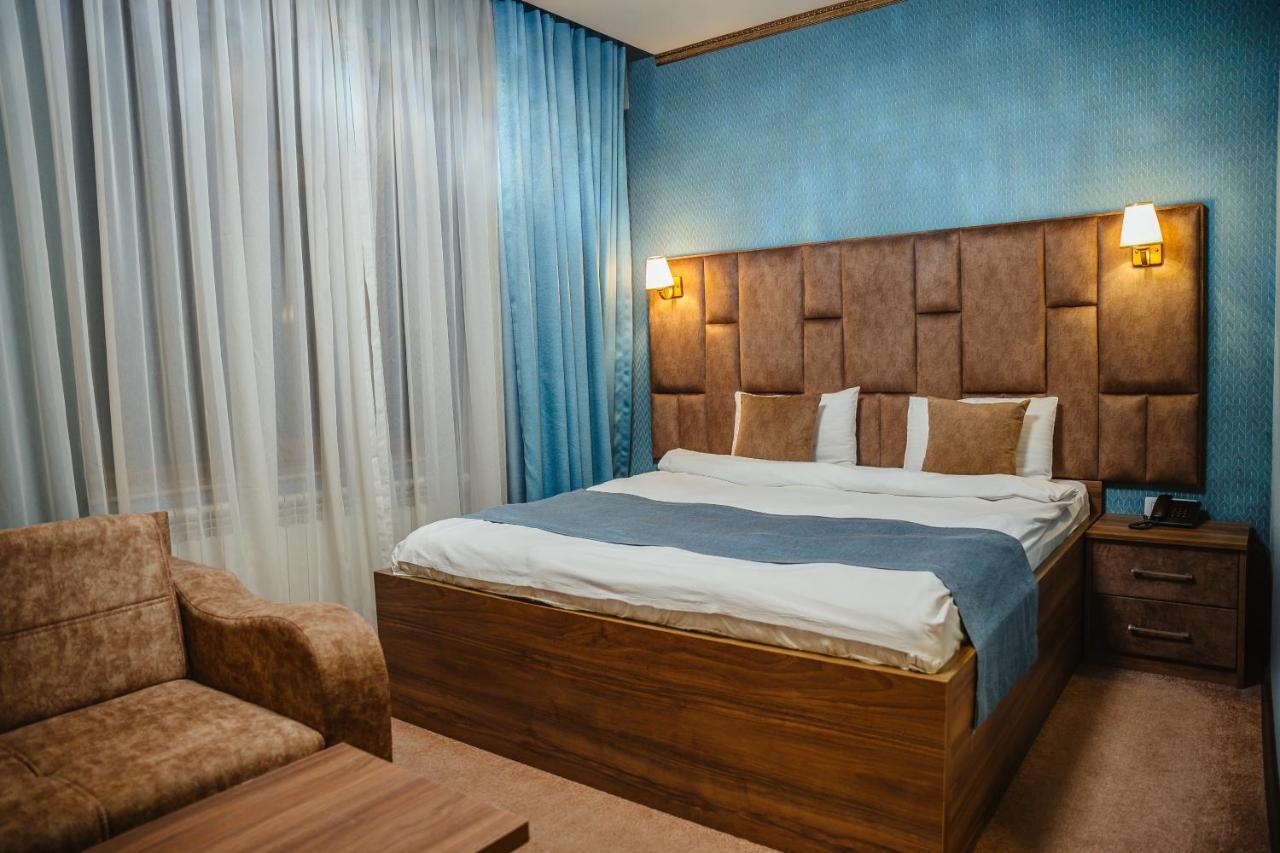 Alison Hotel Baku Luaran gambar