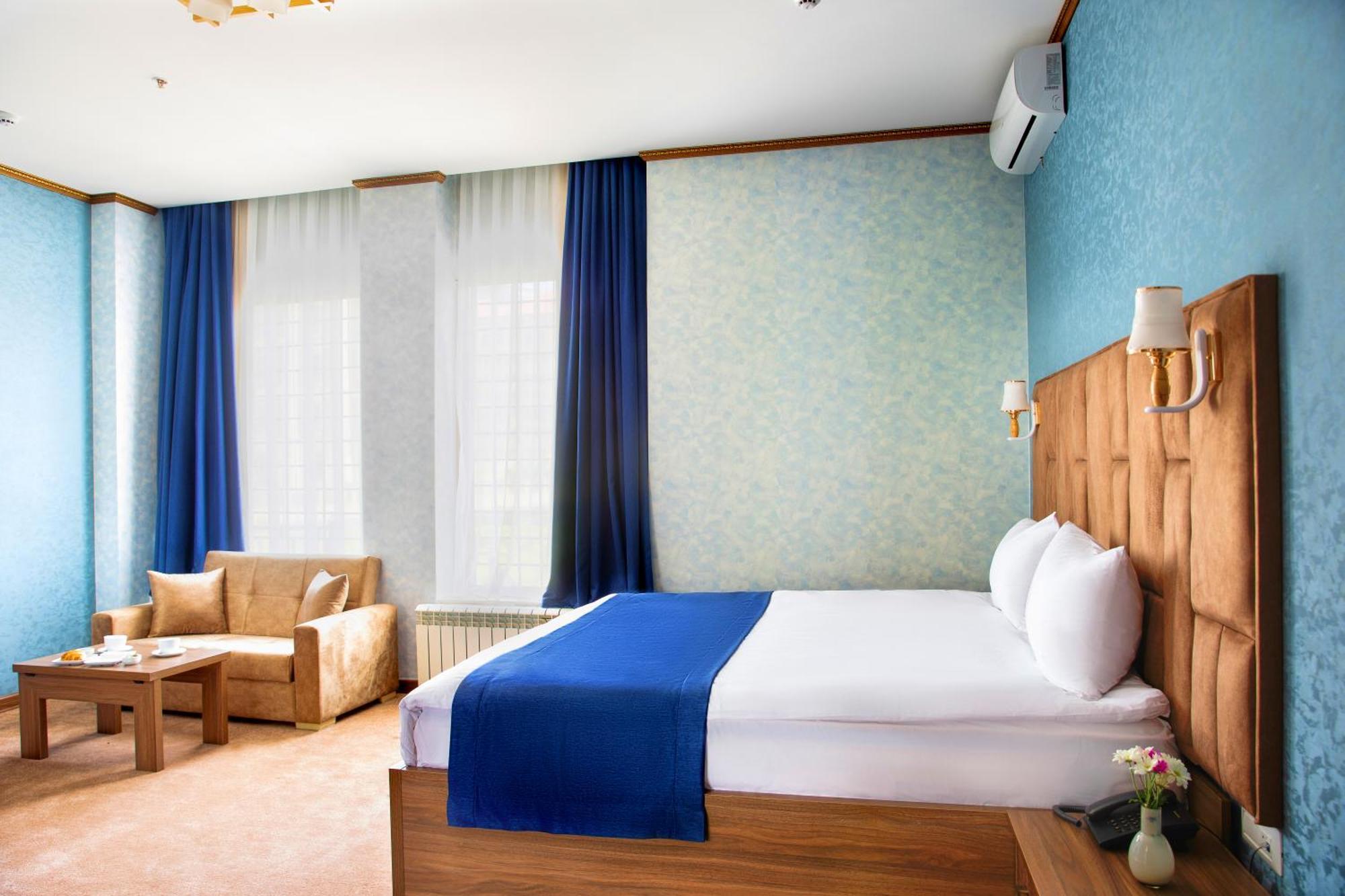 Alison Hotel Baku Luaran gambar
